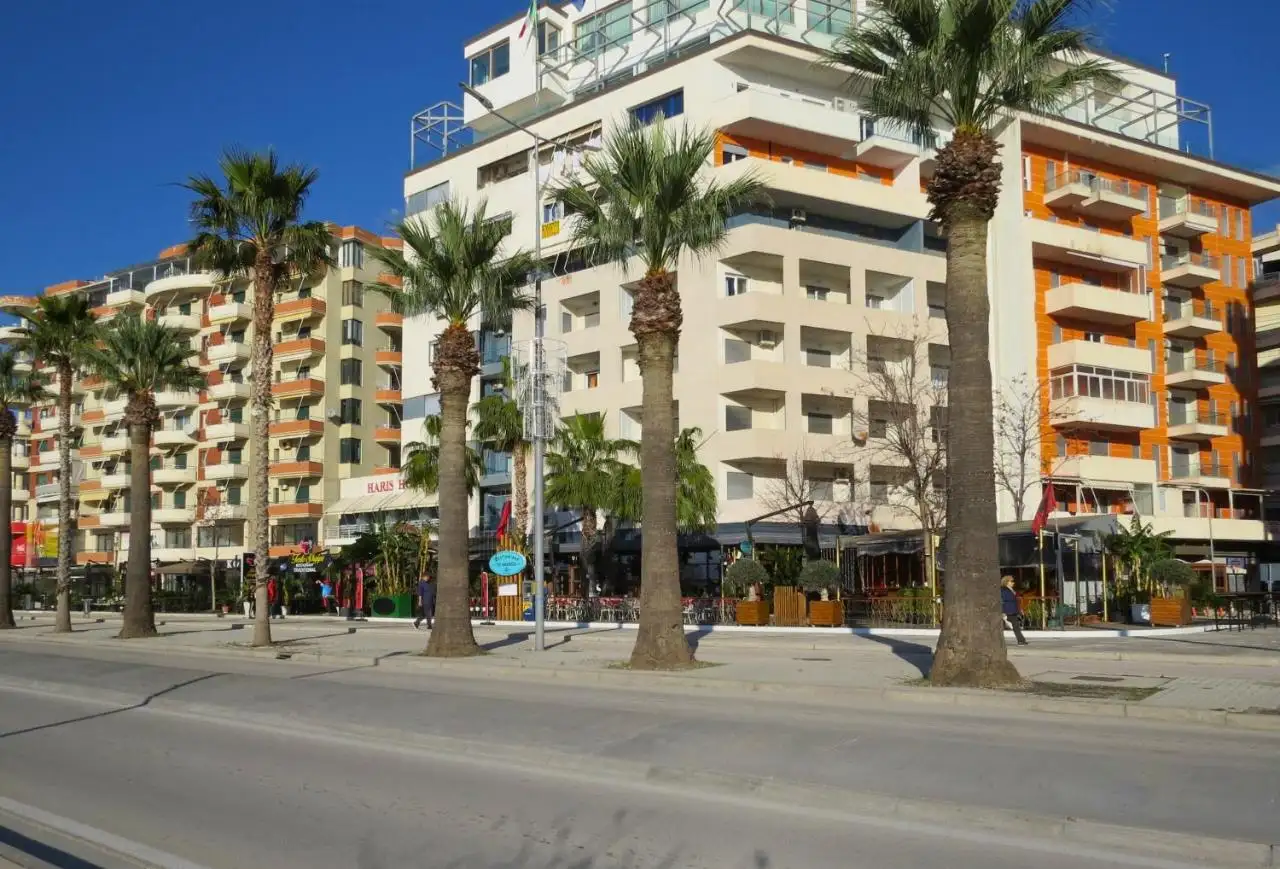 Resort Image