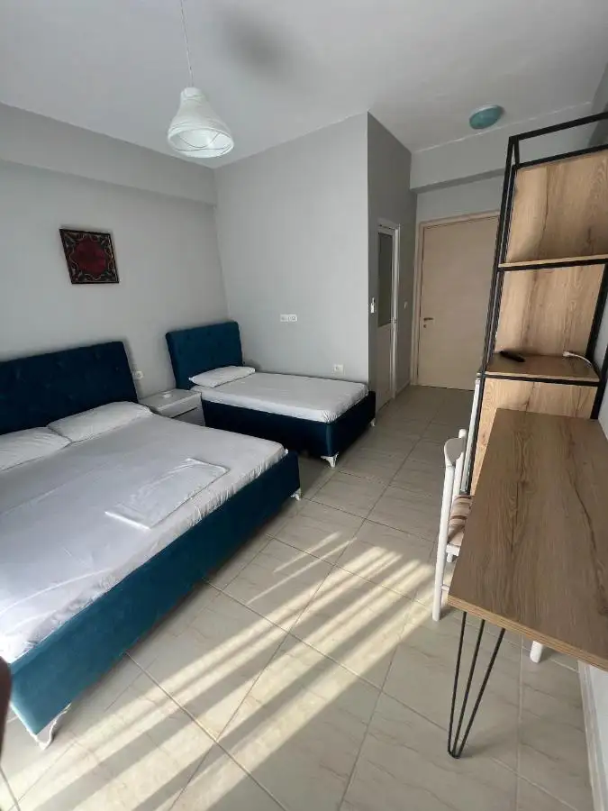 Resort Image