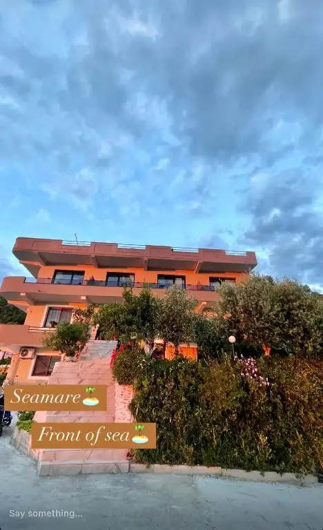 Resort Image