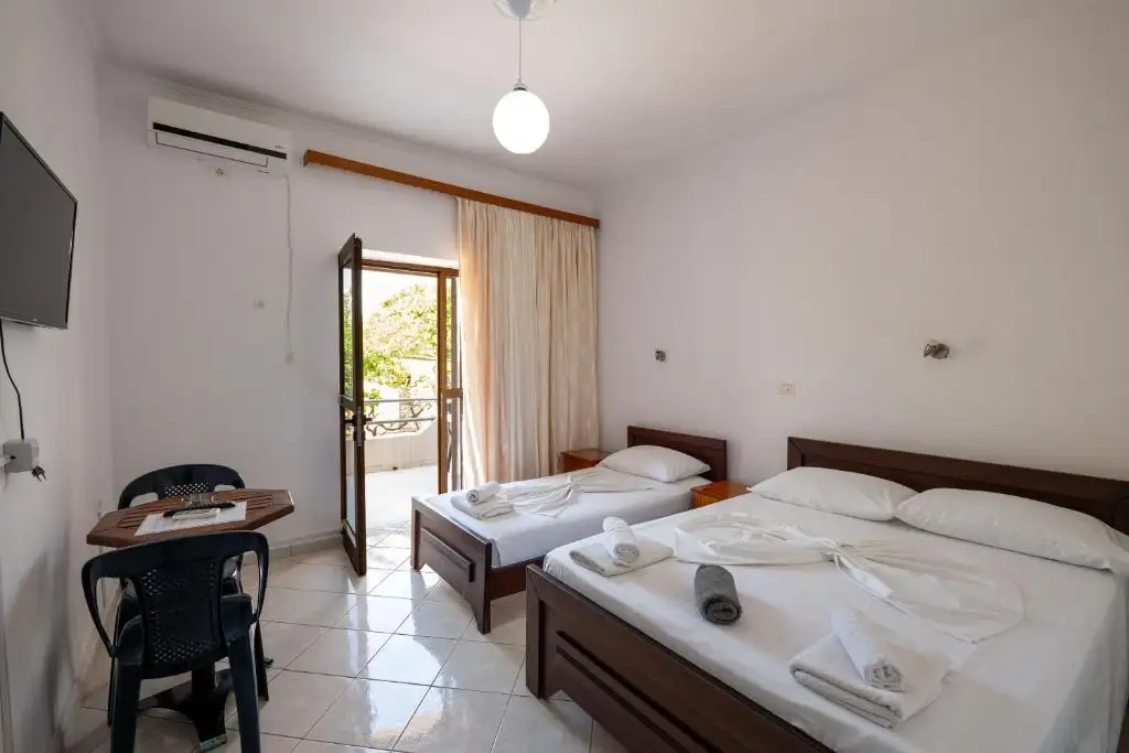 Resort Image