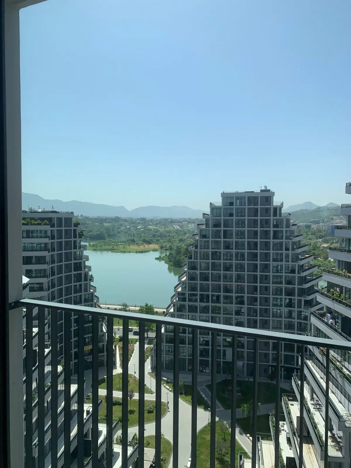 Blue Boutique Apartments 4