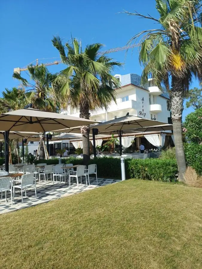 Resort Image