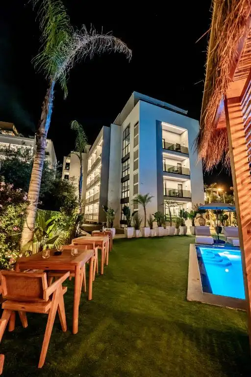 Resort Image