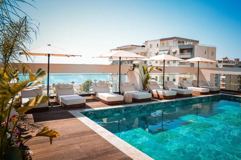 Resort Image