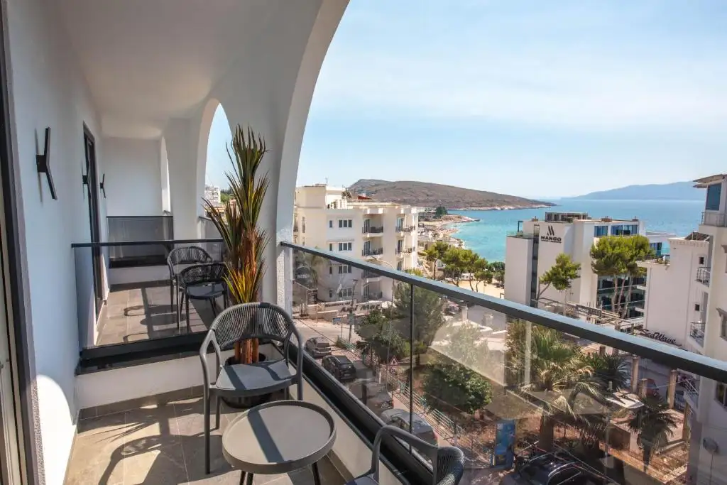 Resort Image