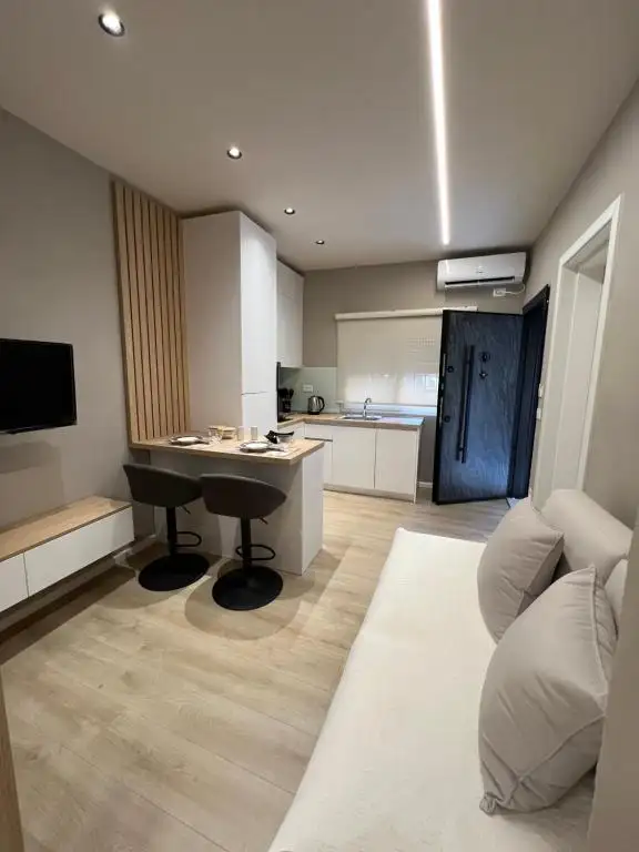 Modern Deluxe Diar Apartments