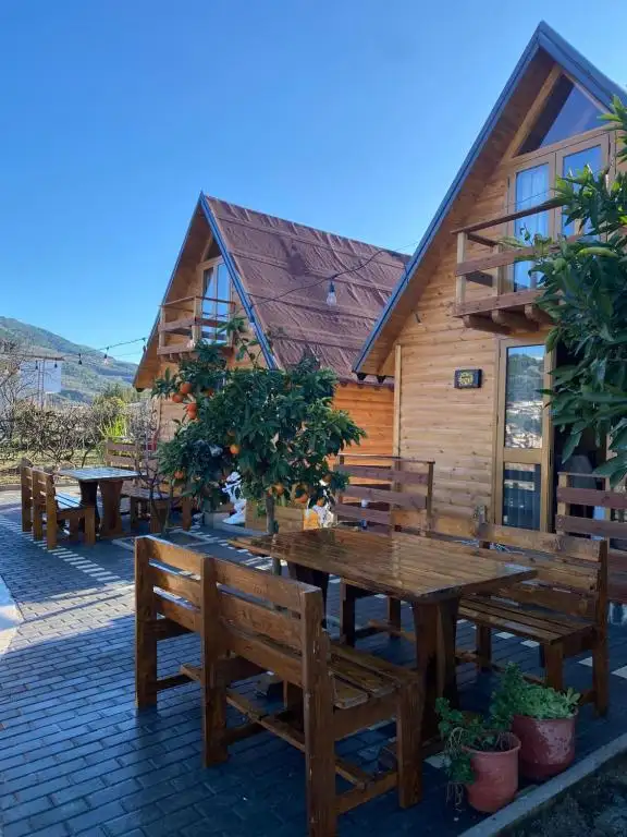 Resort Image