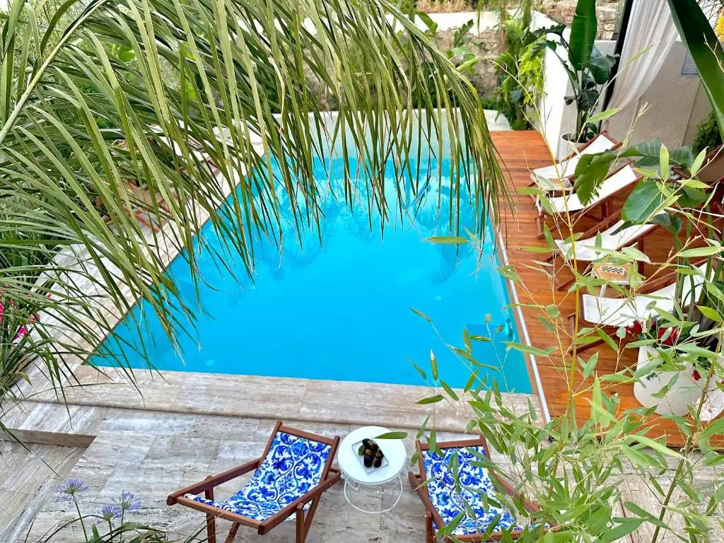Resort Image
