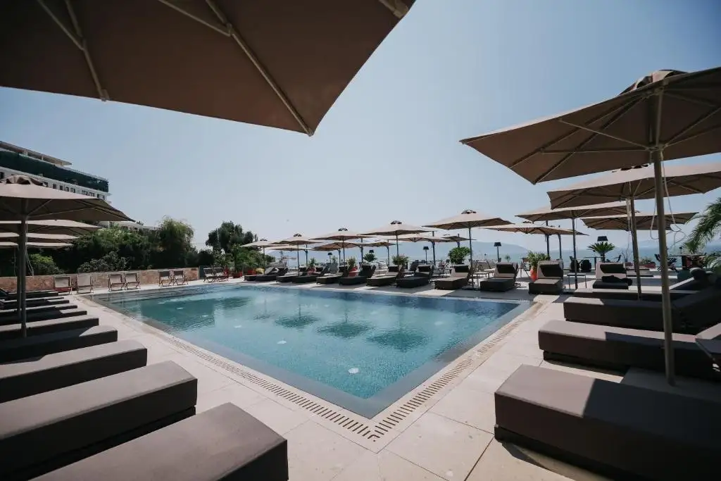 Resort Image