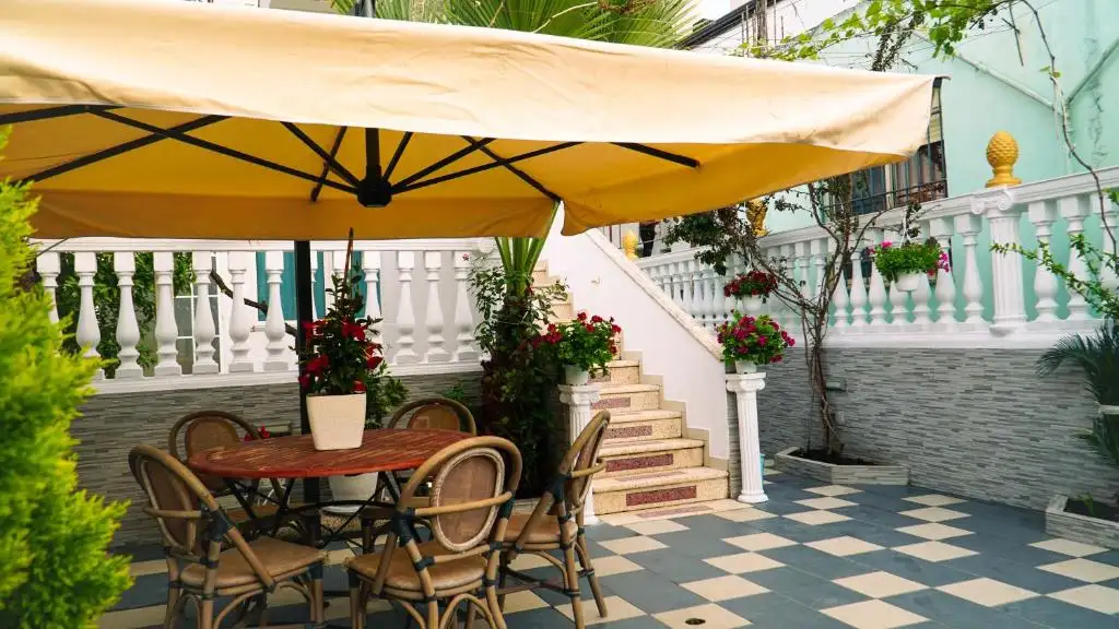 Oaz Guest House Durres