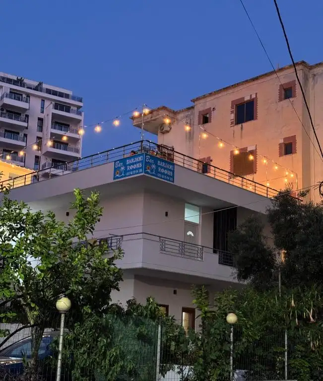 Resort Image