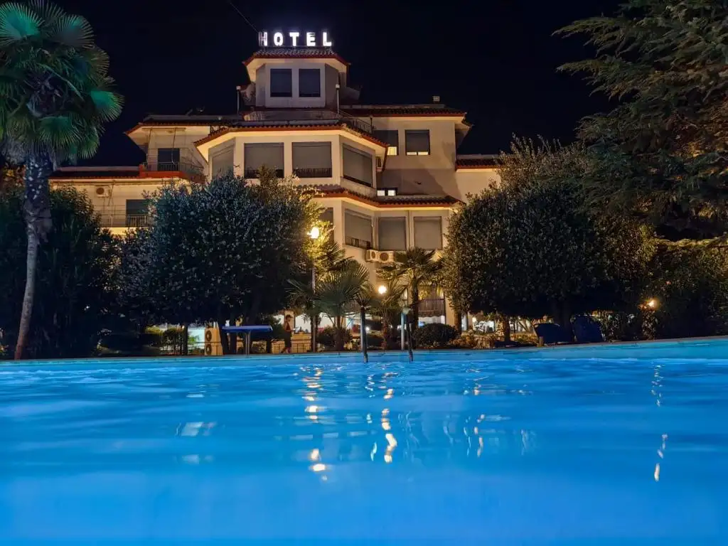 Resort Image