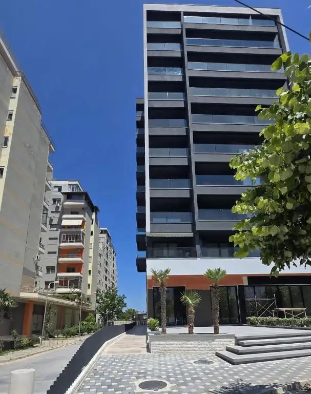 Resort Image