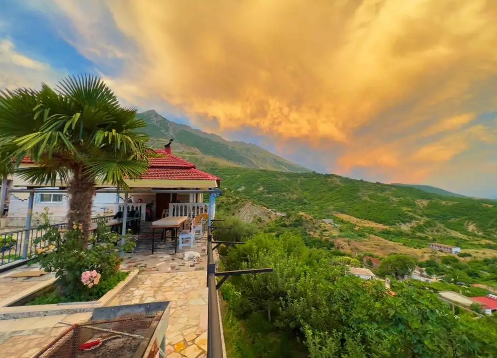 Resort Image