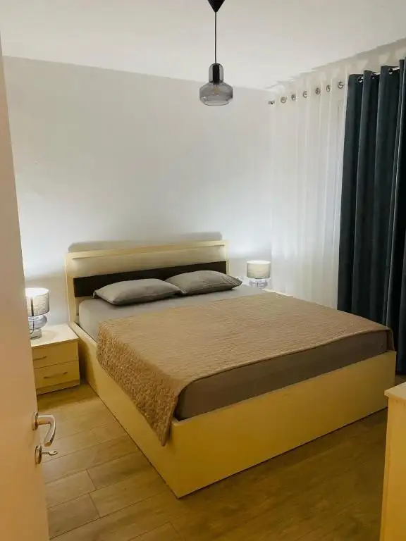 Tirana Cozy Stay