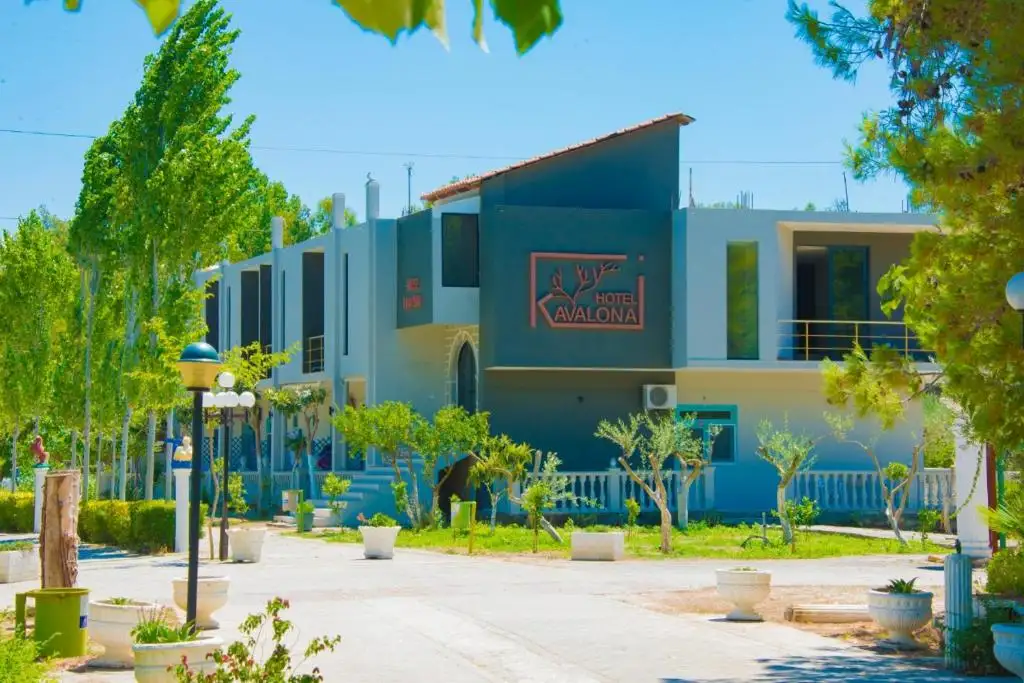 Resort Image