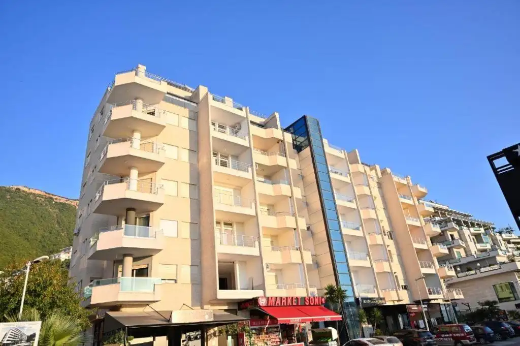 Resort Image