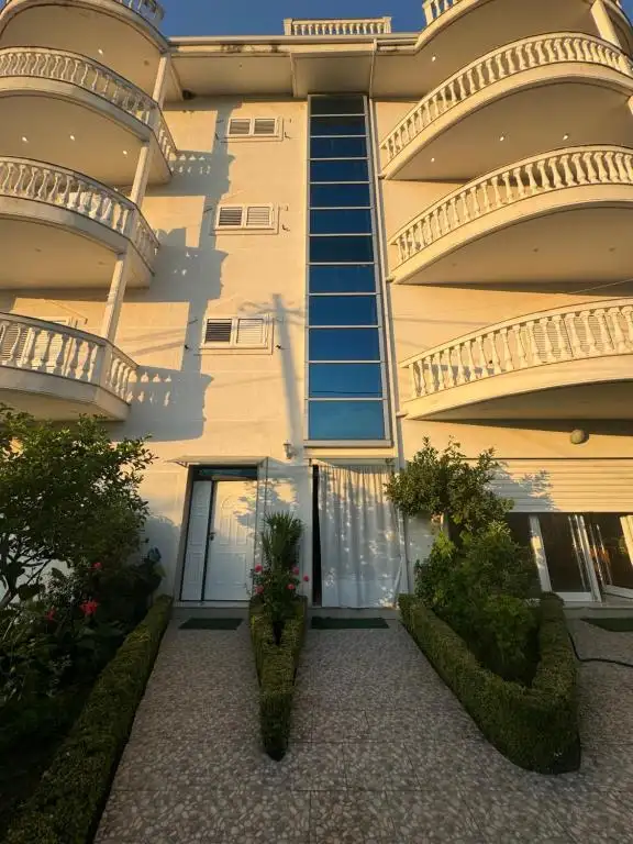 Vila Dalanaj