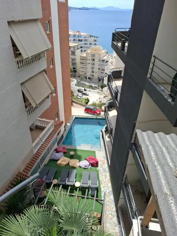Resort Image
