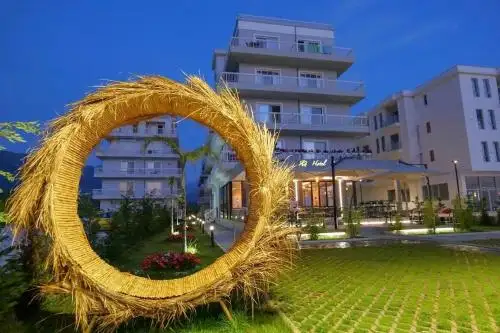 Resort Image