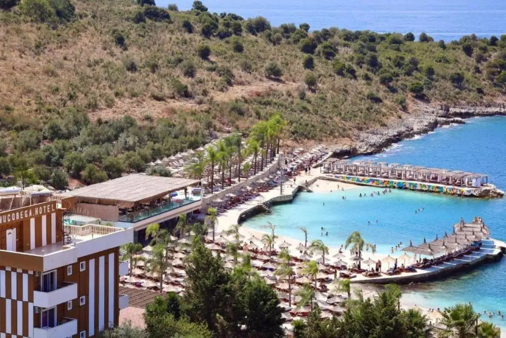 Resort Image