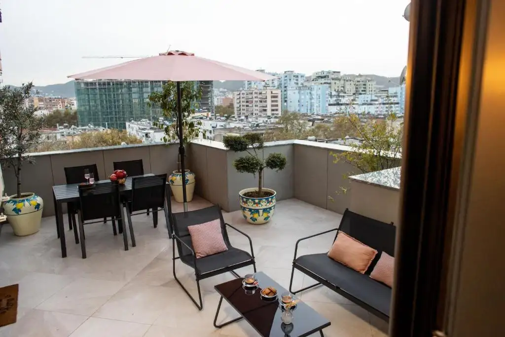 Terra'Vista Apartments