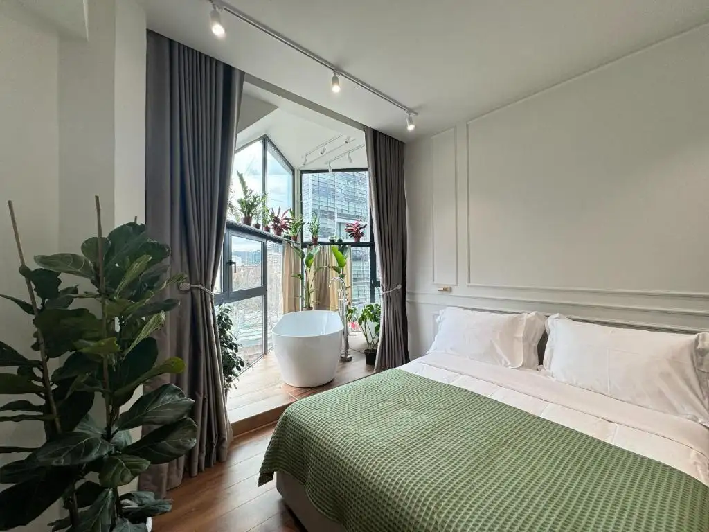  Moonlight Apartments Tirana