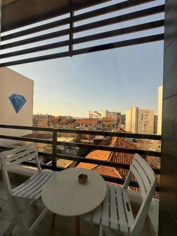 Sam's Apartments 3 - Tirana