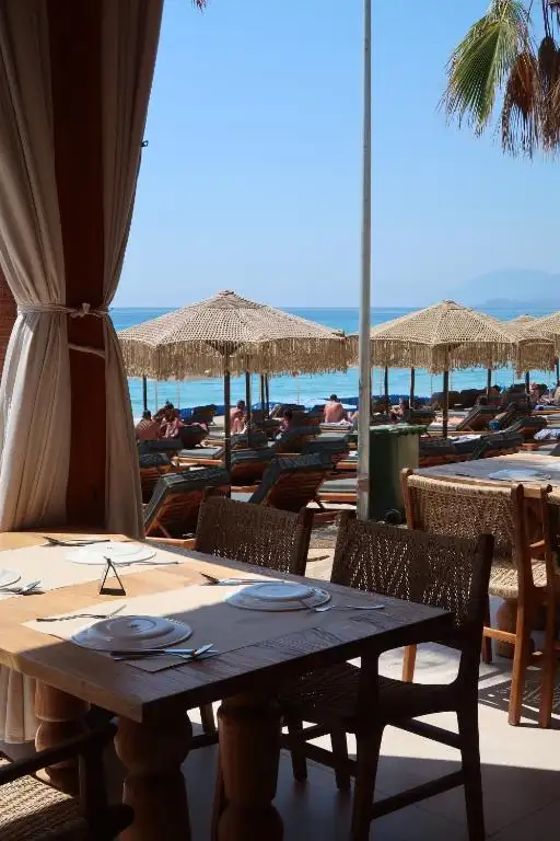 NALU Beach Villas