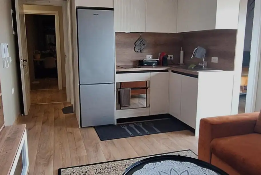 ABC Apartments Korce