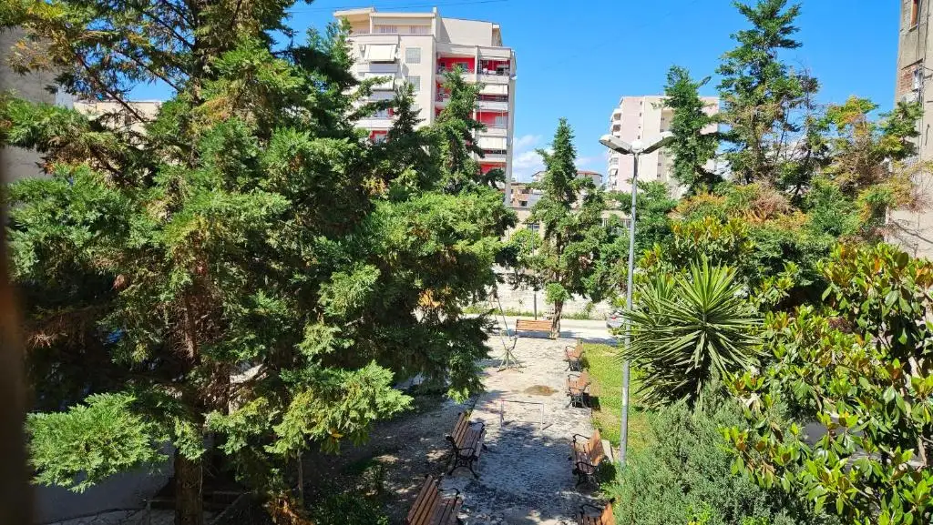 Resort Image
