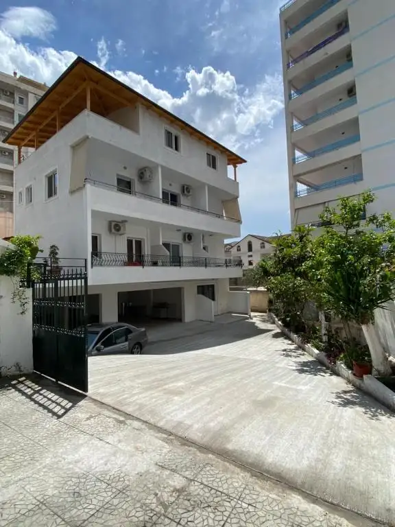 Resort Image