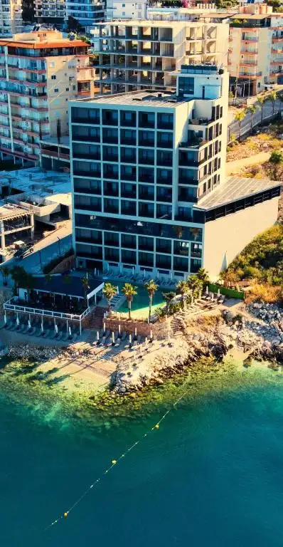 Resort Image