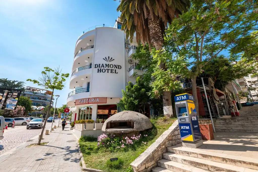 Resort Image