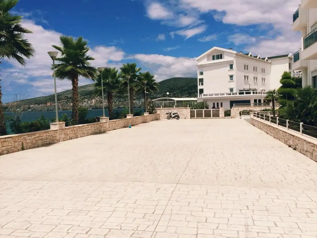 Resort Image