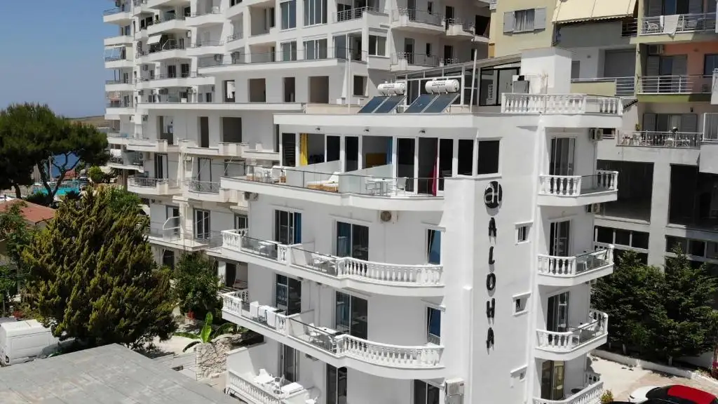 Resort Image