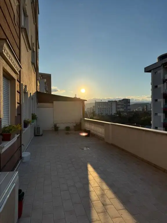 Basilico Apartment