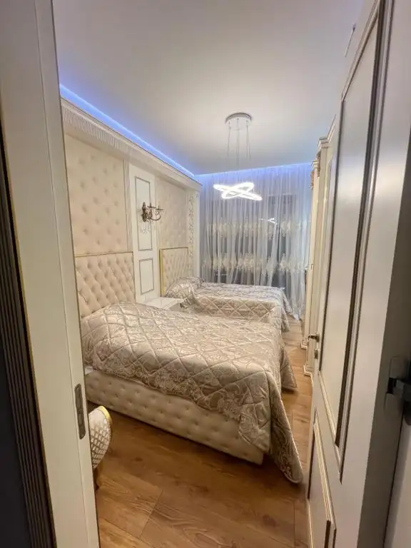 Tirana appartment 4U