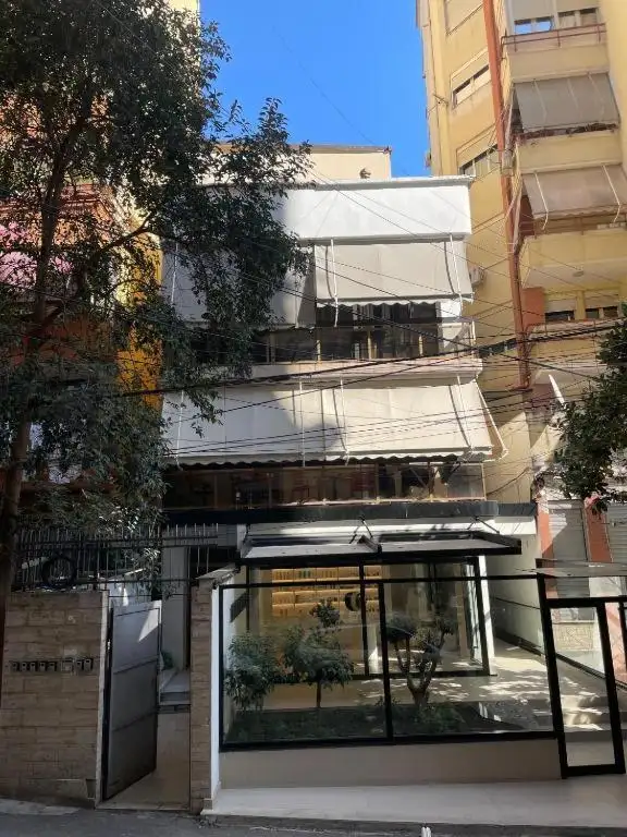 Tirana Suitable Apartments