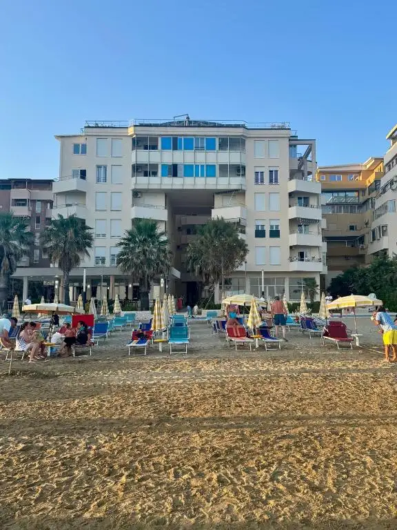 Resort Image