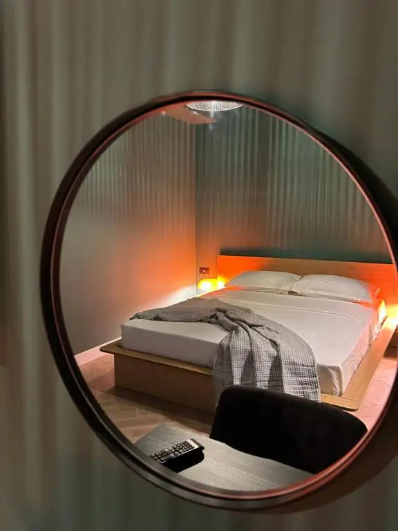 Luxury Central Stay