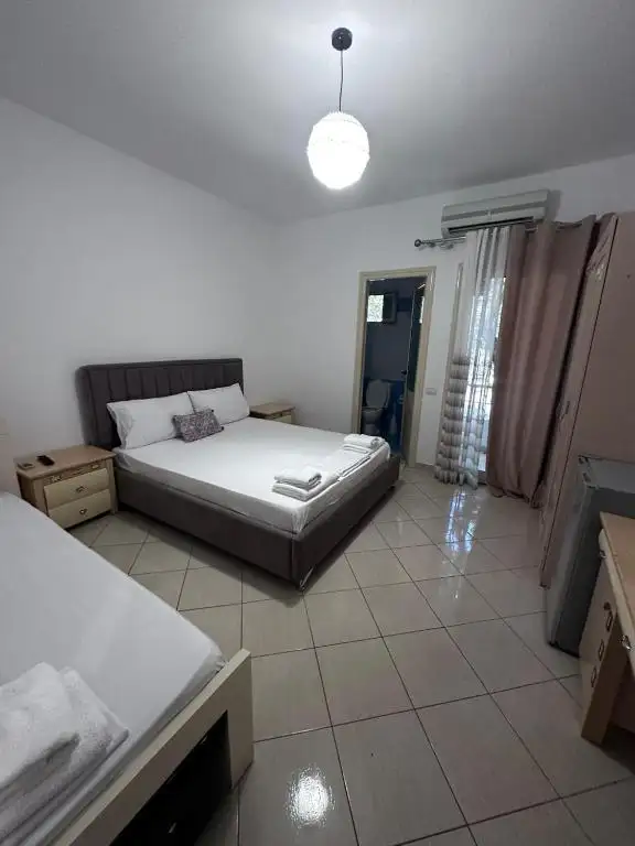 Vila Green Dhermi