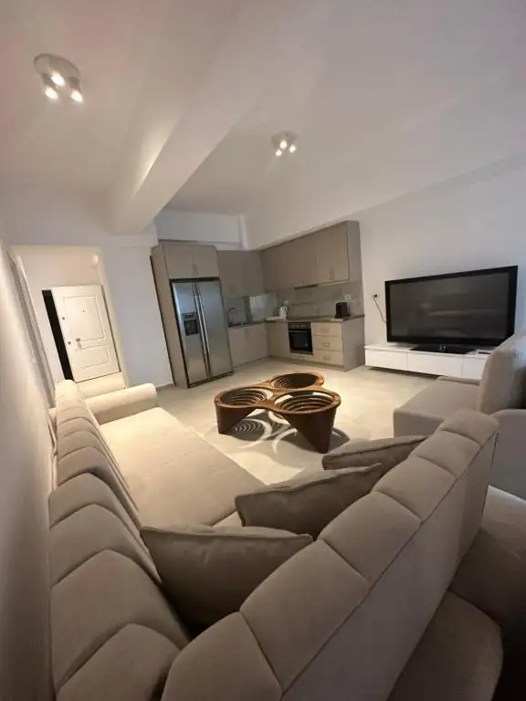 Azzur luxury apartment