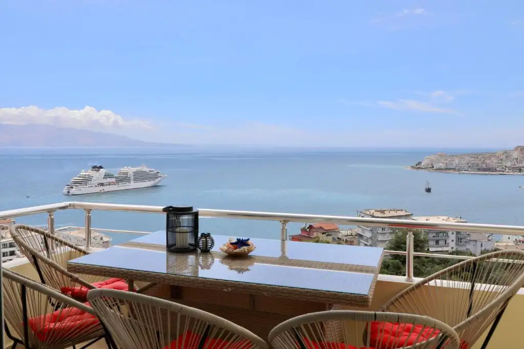 Resort Image