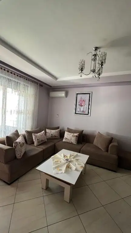 Guest house Saranda