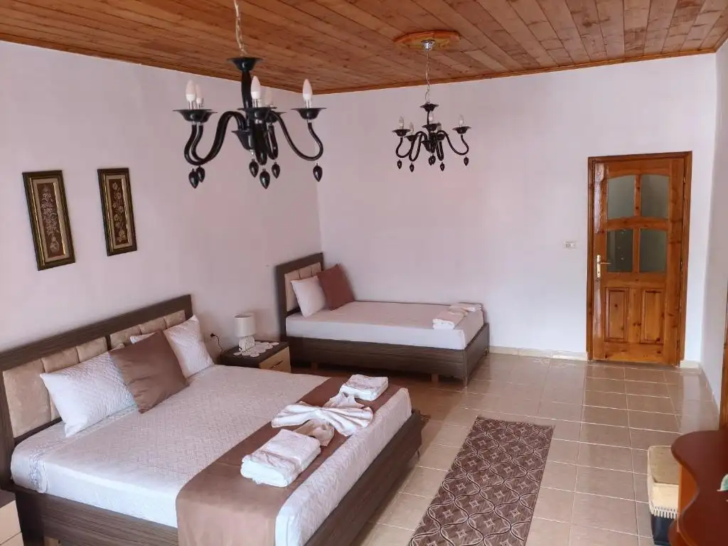 Resort Image