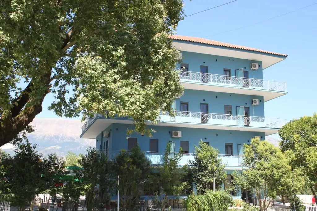 Resort Image