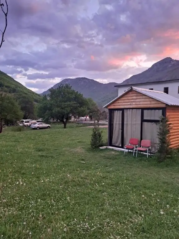 Resort Image