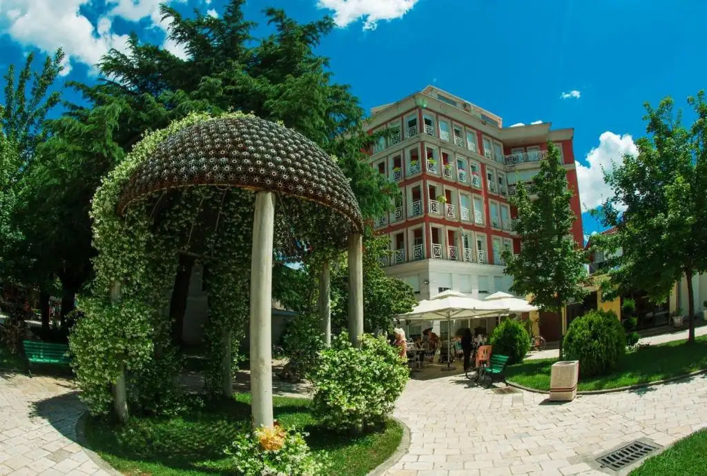Resort Image