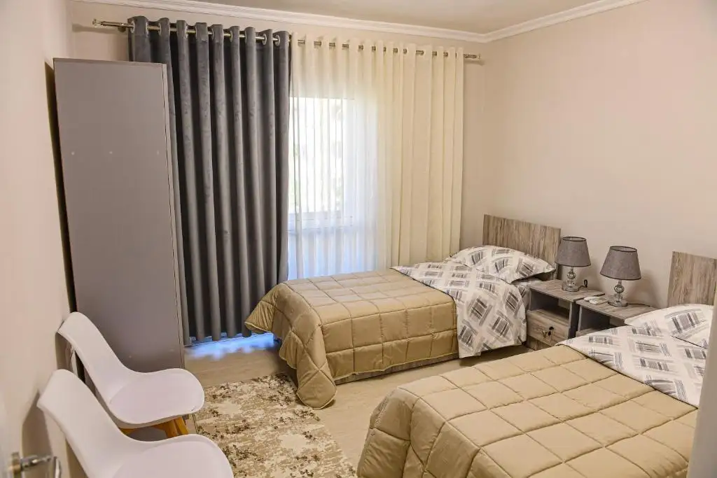 Resort Image